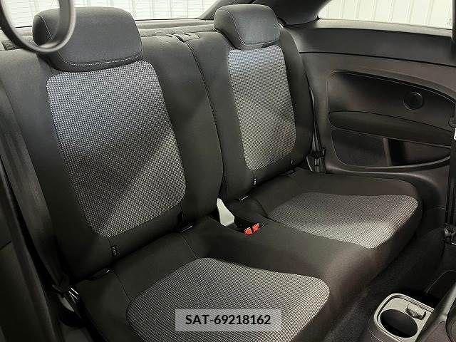 VolksWagen THE BEETLE 2017-05 219792-8