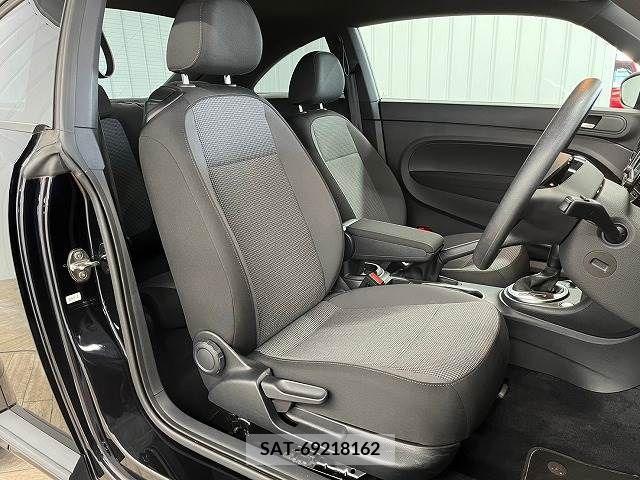 VolksWagen THE BEETLE 2017-05 219792-7