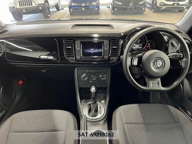 VolksWagen THE BEETLE 2017-05 219792-1
