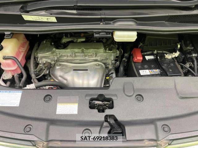 Toyota VELLFIRE 2017-03 369704-19