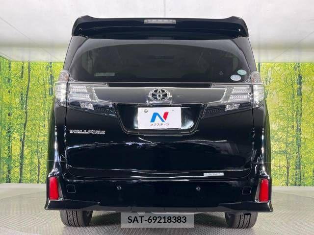 Toyota VELLFIRE 2017-03 369704-16