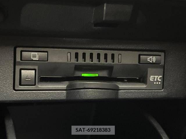 Toyota VELLFIRE 2017-03 369704-4