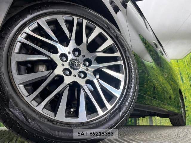 Toyota VELLFIRE 2017-03 369704-14