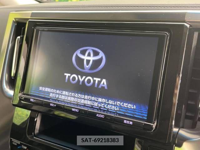 Toyota VELLFIRE 2017-03 369704-2