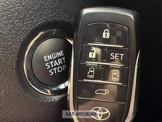 Toyota VELLFIRE 2017-03 369704-7