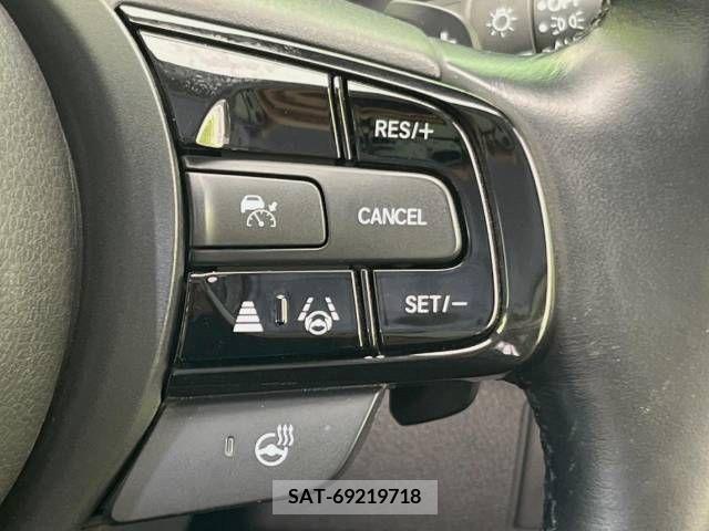 Honda VEZEL 2021-07 369976-5