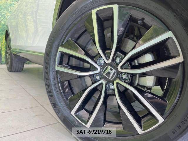Honda VEZEL 2021-07 369976-13