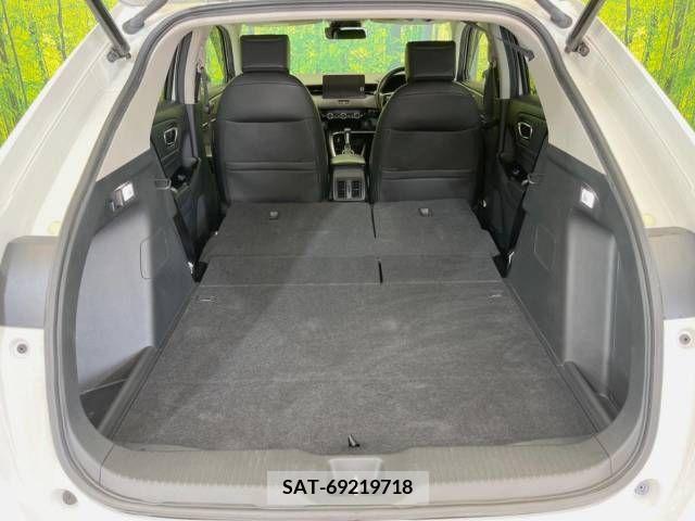 Honda VEZEL 2021-07 369976-11