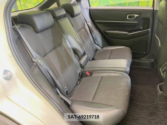 Honda VEZEL 2021-07 369976-10