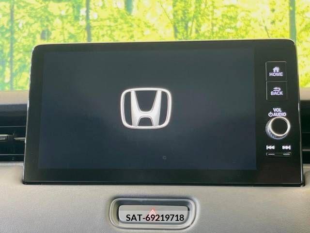 Honda VEZEL 2021-07 369976-2