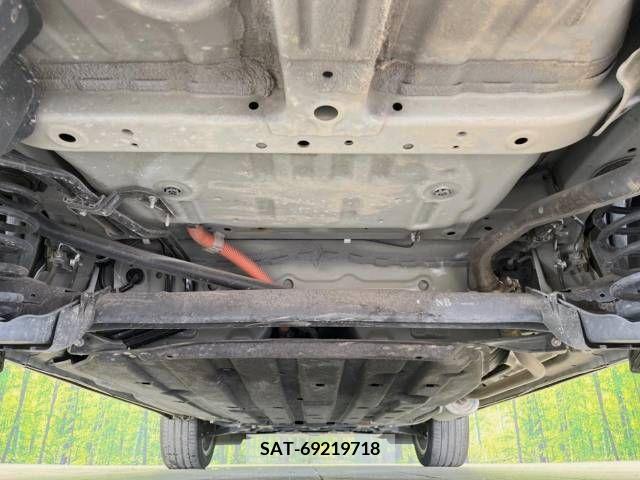 Honda VEZEL 2021-07 369976-19
