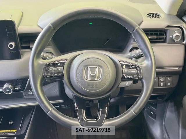 Honda VEZEL 2021-07 369976-8