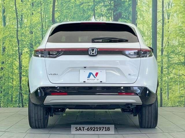 Honda VEZEL 2021-07 369976-15