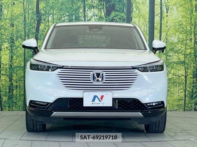 Honda VEZEL 2021-07 369976-14