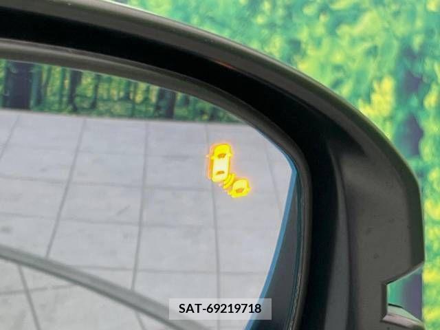 Honda VEZEL 2021-07 369976-6