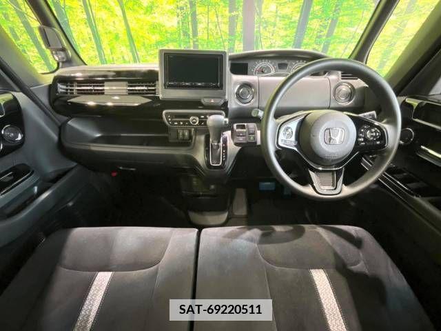 Honda N BOX CUSTOM 2022-08 364847-1