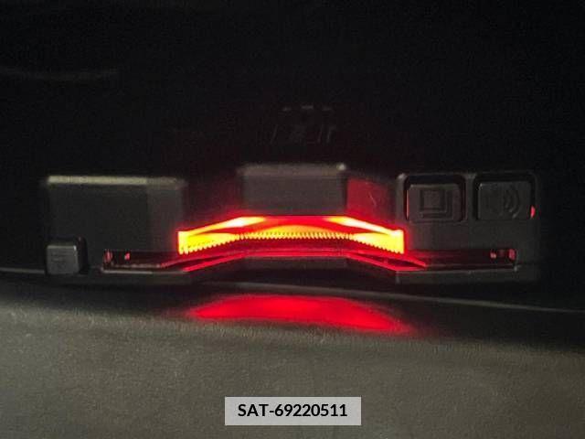 Honda N BOX CUSTOM 2022-08 364847-7