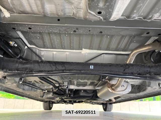 Honda N BOX CUSTOM 2022-08 364847-19