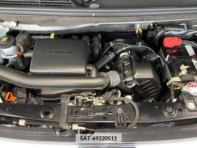Honda N BOX CUSTOM 2022-08 364847-18