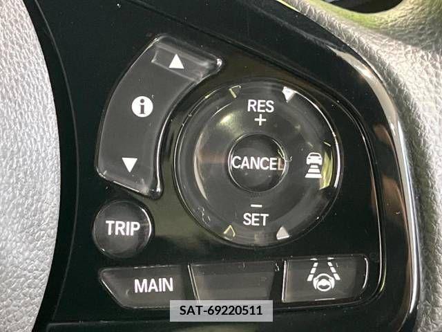 Honda N BOX CUSTOM 2022-08 364847-6