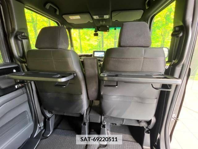 Honda N BOX CUSTOM 2022-08 364847-5