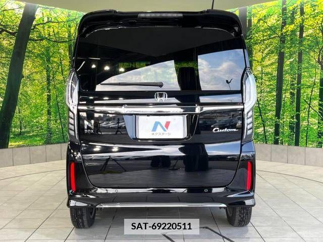 Honda N BOX CUSTOM 2022-08 364847-15