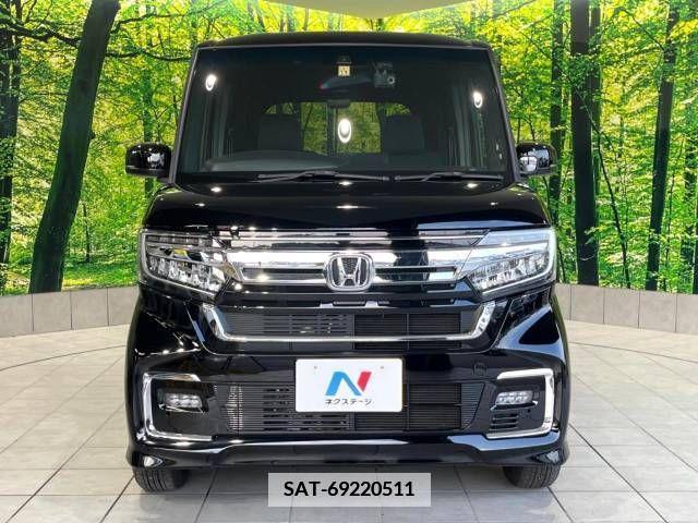 Honda N BOX CUSTOM 2022-08 364847-14
