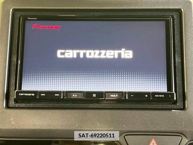 Honda N BOX CUSTOM 2022-08 364847-2