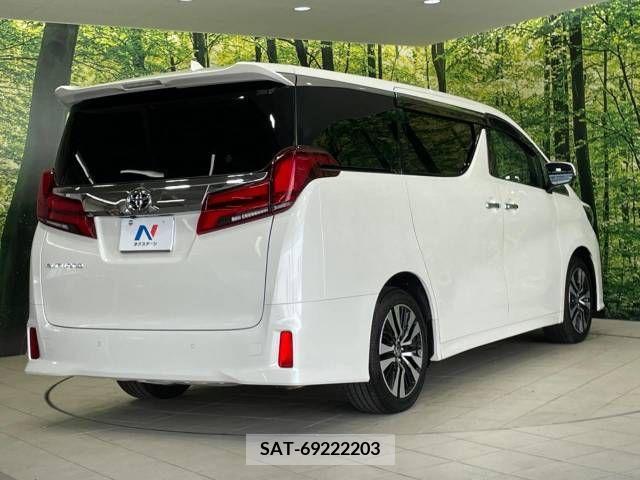 Toyota ALPHARD 2021-07 293351-18