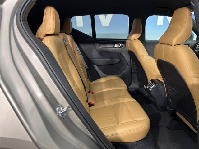 Volvo XC40 2020-12 190095-10