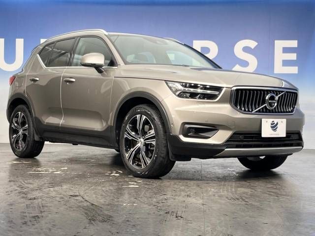 Volvo XC40 2020-12 190095-13