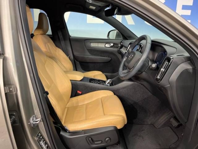 Volvo XC40 2020-12 190095-9
