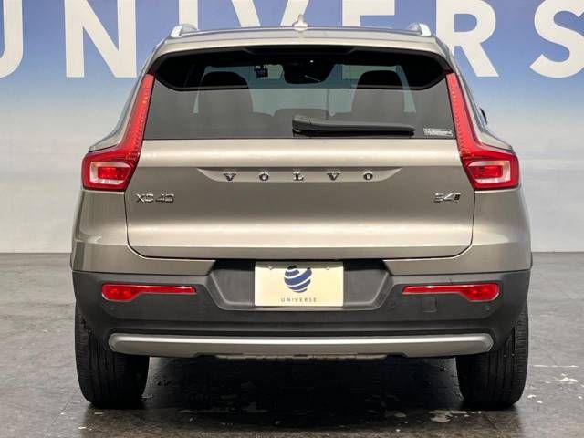 Volvo XC40 2020-12 190095-12