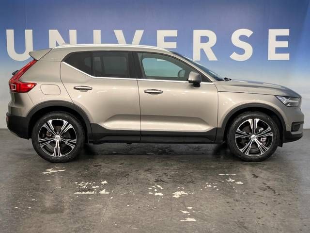 Volvo XC40 2020-12 190095-15