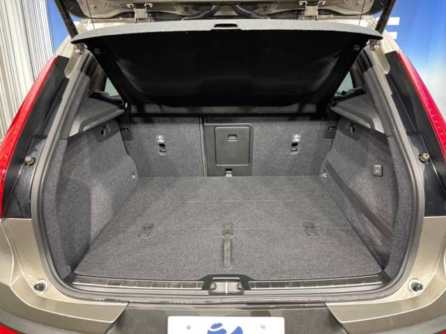 Volvo XC40 2020-12 190095-18
