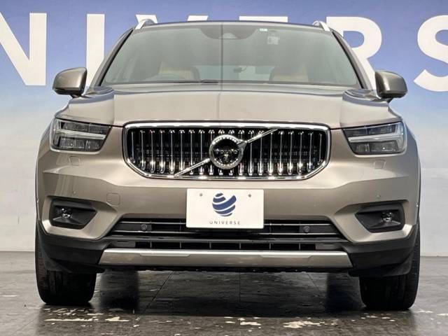 Volvo XC40 2020-12 190095-11