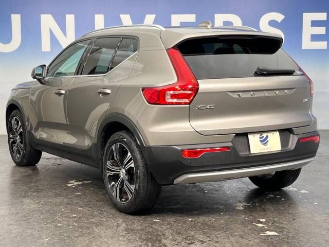 Volvo XC40 2020-12 190095-14