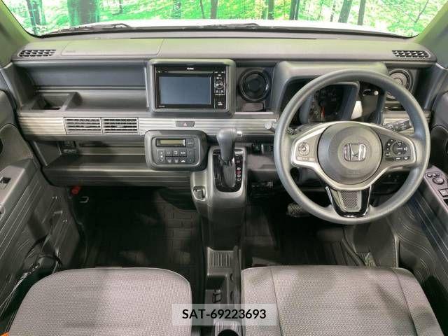 Honda N-VAN 2018-09 365634-1