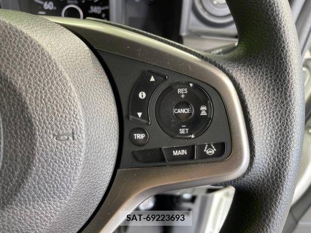 Honda N-VAN 2018-09 365634-4