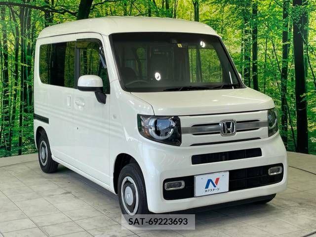 Honda N-VAN 2018-09 365634-16