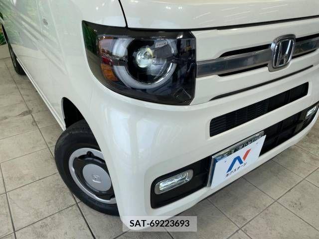 Honda N-VAN 2018-09 365634-12