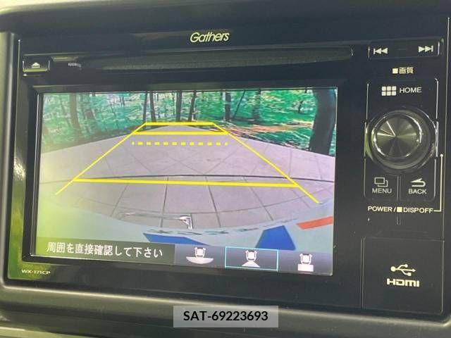 Honda N-VAN 2018-09 365634-3