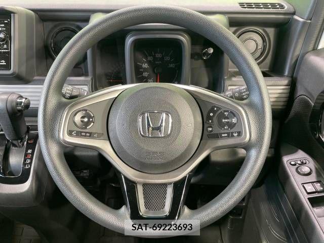 Honda N-VAN 2018-09 365634-11