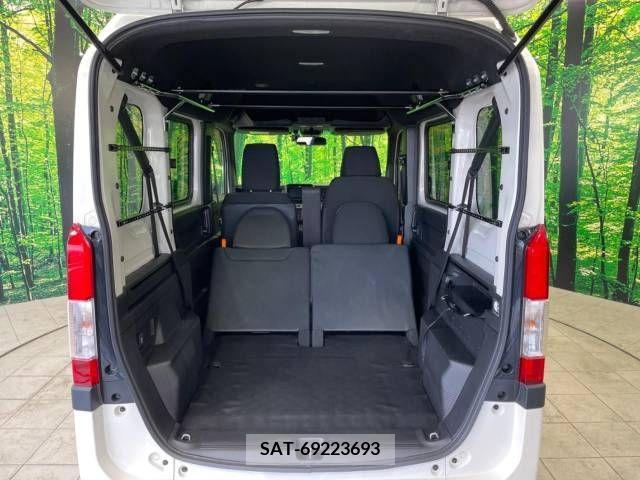 Honda N-VAN 2018-09 365634-10