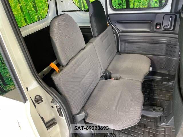 Honda N-VAN 2018-09 365634-9