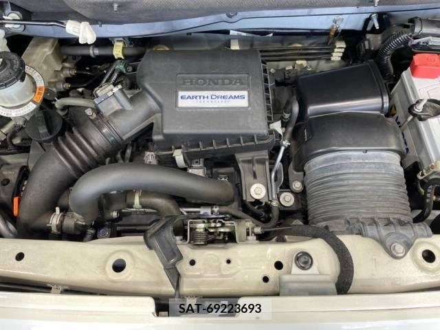 Honda N-VAN 2018-09 365634-18