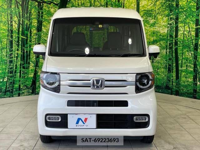 Honda N-VAN 2018-09 365634-14