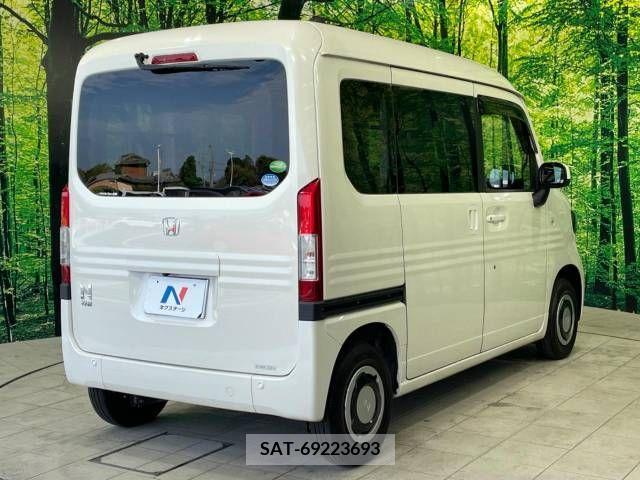Honda N-VAN 2018-09 365634-17