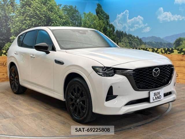 Mazda CX-60 2023-01 381555-16