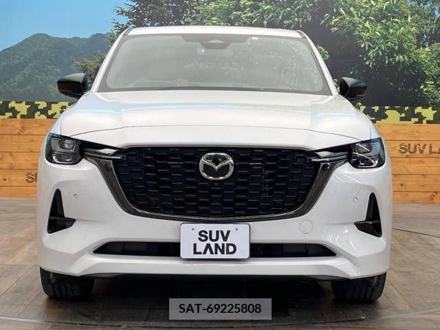 Mazda CX-60 2023-01 381555-14